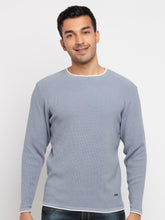 round neck sweater